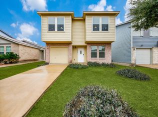 6022 Plumbago Pl, San Antonio, TX 78218