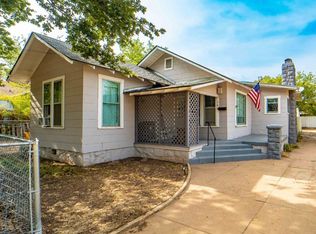 300 W 5th St, Breckenridge, TX 76424