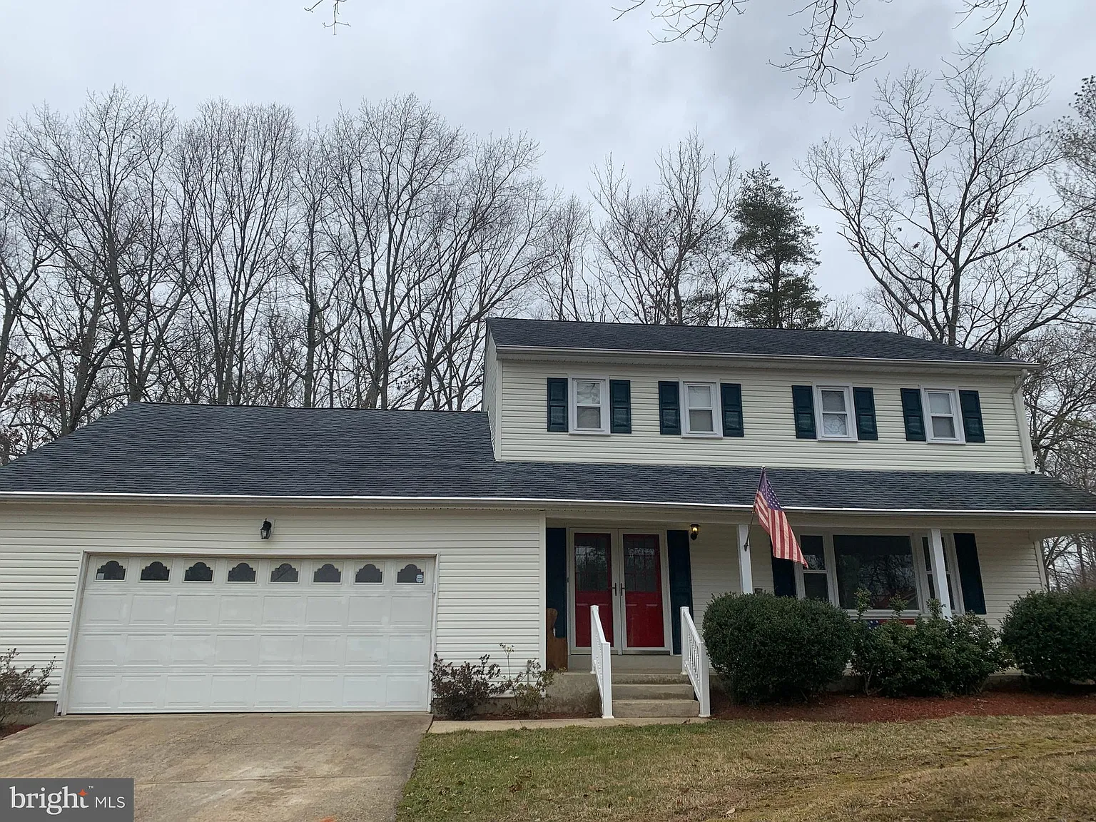 3448 Williamsburg Dr photo 1