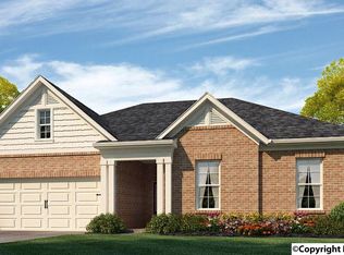 606 Willow Crest Ln SW, Madison, AL 35756
