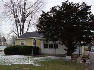 1708 N Lapeer Rd, Lapeer, MI 48446