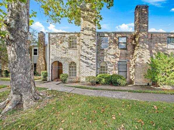 8726 Wilcrest Dr #8726, Houston, TX 77099