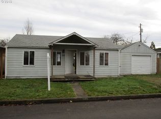 765 23rd St, Springfield, OR 97477