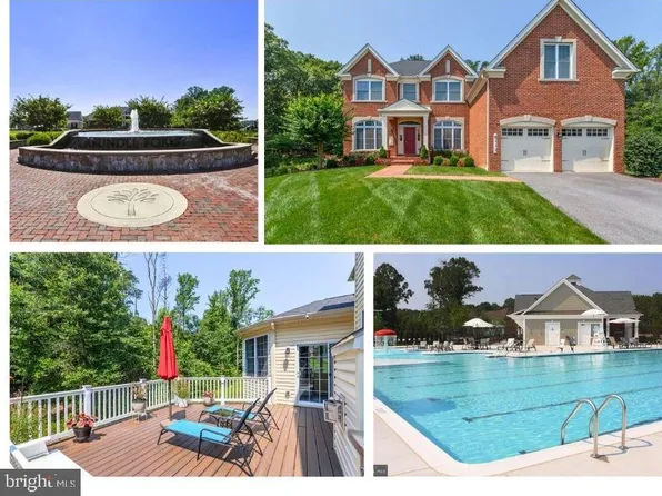 8112 Tulip Poplar Ct, Severn, MD 21144