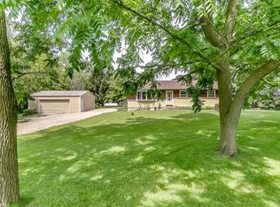 10342 168th Ave, Bristol, WI 53104