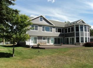 13320 White Ash St, Alpena, MI 49707