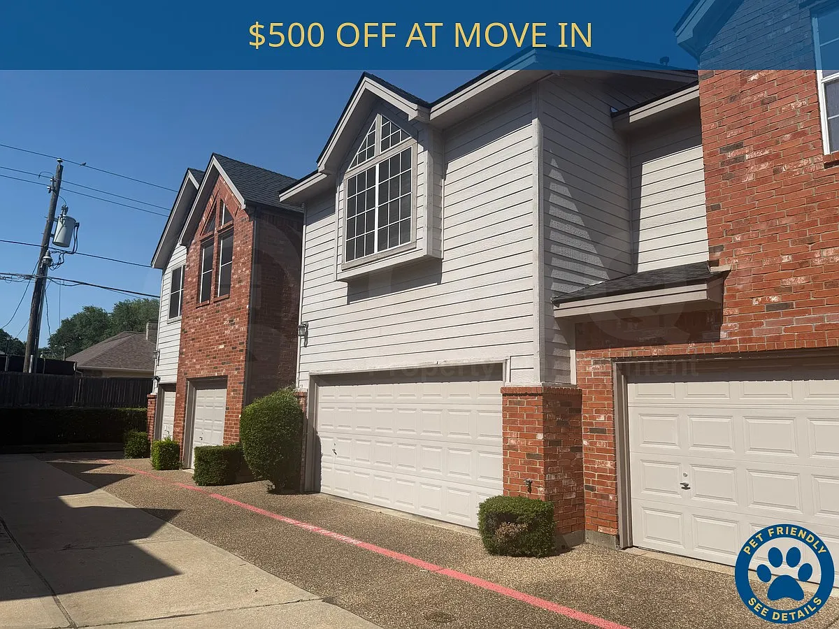 3 bed, 2.5 bath, 1696 sqft, $2,595 — Photo 1