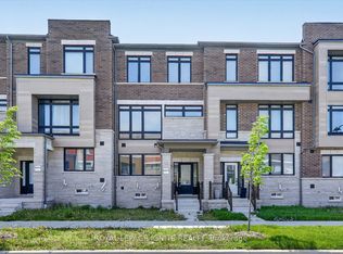 516 Danks Ridge Dr, Ajax, ON L1S0H4