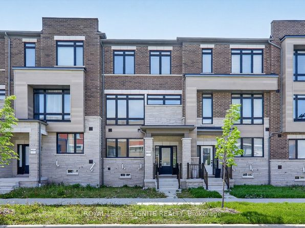 516 Danks Ridge Dr, Ajax, ON L1S 0H4