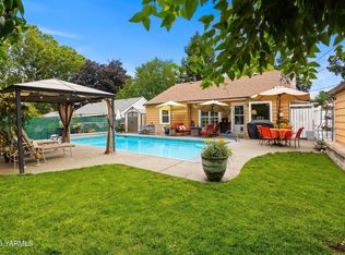 2701 Palatine Ave, Yakima, WA 98902