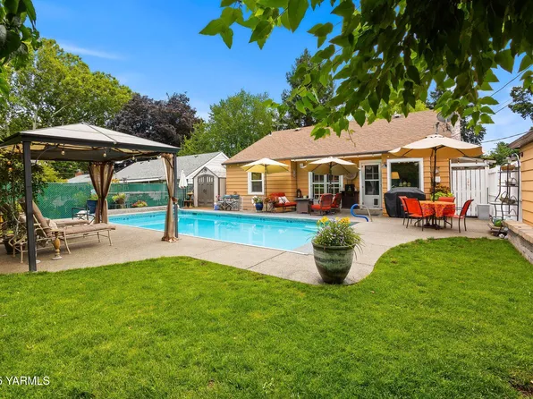2701 Palatine Ave, Yakima, WA 98902
