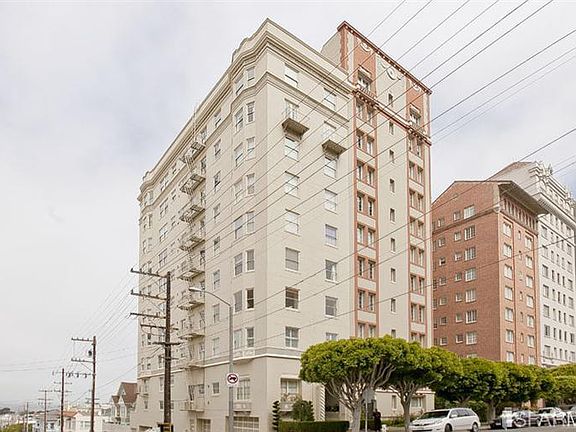 2nd image of 1998 Vallejo St APT 3