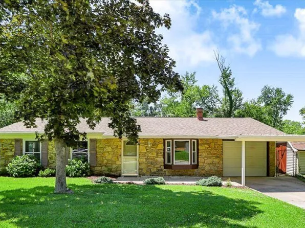 3702 S Tyler Ln, Bloomington, IN 47403