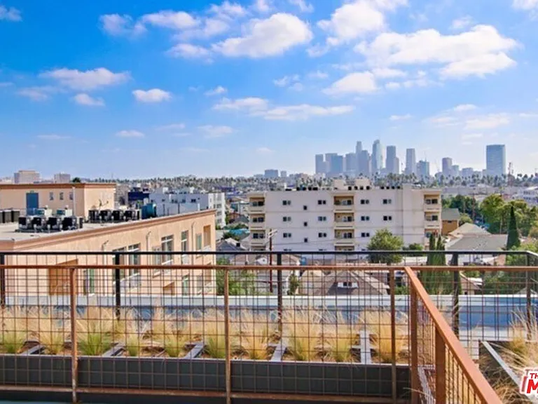 1040 S Mariposa Ave #F101 — Photo 39