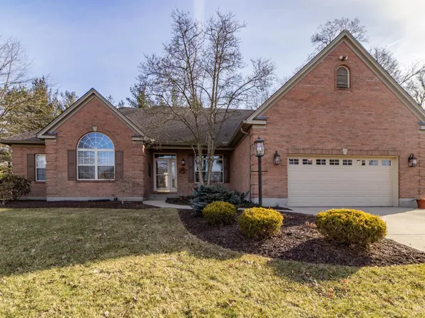 6853 Obannon Blf, Loveland, OH 45140