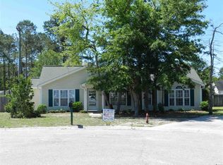 208 Palace Ct, Conway, SC 29526