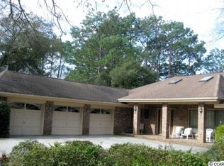 1516 Deer Park Ln, Surfside Beach, SC 29575