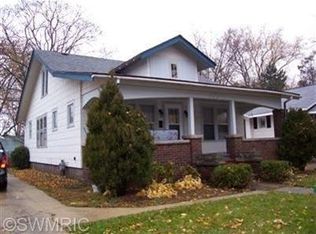 710 N Nottawa St, Sturgis, MI 49091