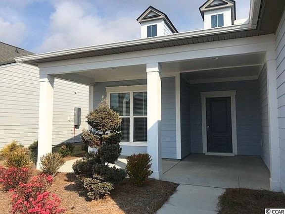 2nd image of 6305 Cascata Dr. Phase 1 Lot 122