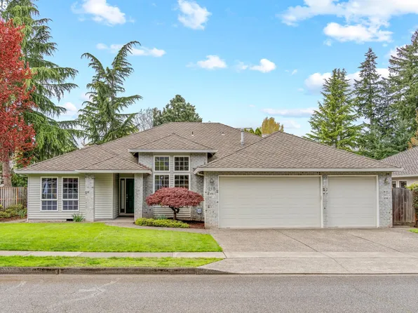 215 SW 167th Ave, Beaverton, OR 97006