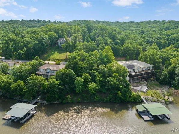 6 Cross Creek Rd, Camdenton, MO 65020