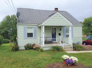 111 Melvin St, Johnstown, PA 15904