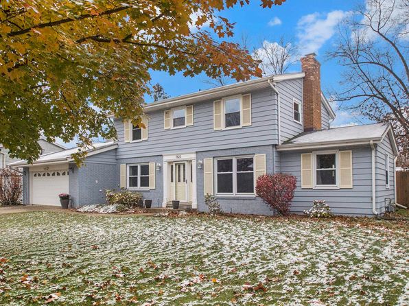1523 Ash Dr W, Elkhart, IN 46514