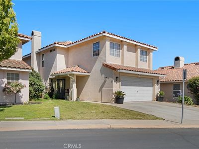 2149 S Calle Serena, Santa Maria, CA, 93455