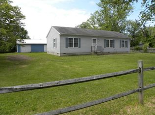 7411 Canal St, Willards, MD 21874