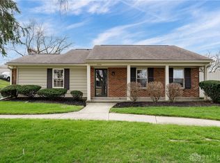 7700 Ethan Allen Ln, Dayton, OH 45459