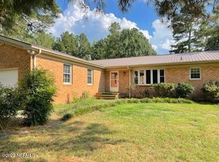 2559 Old River Rd, Carthage, NC 28327