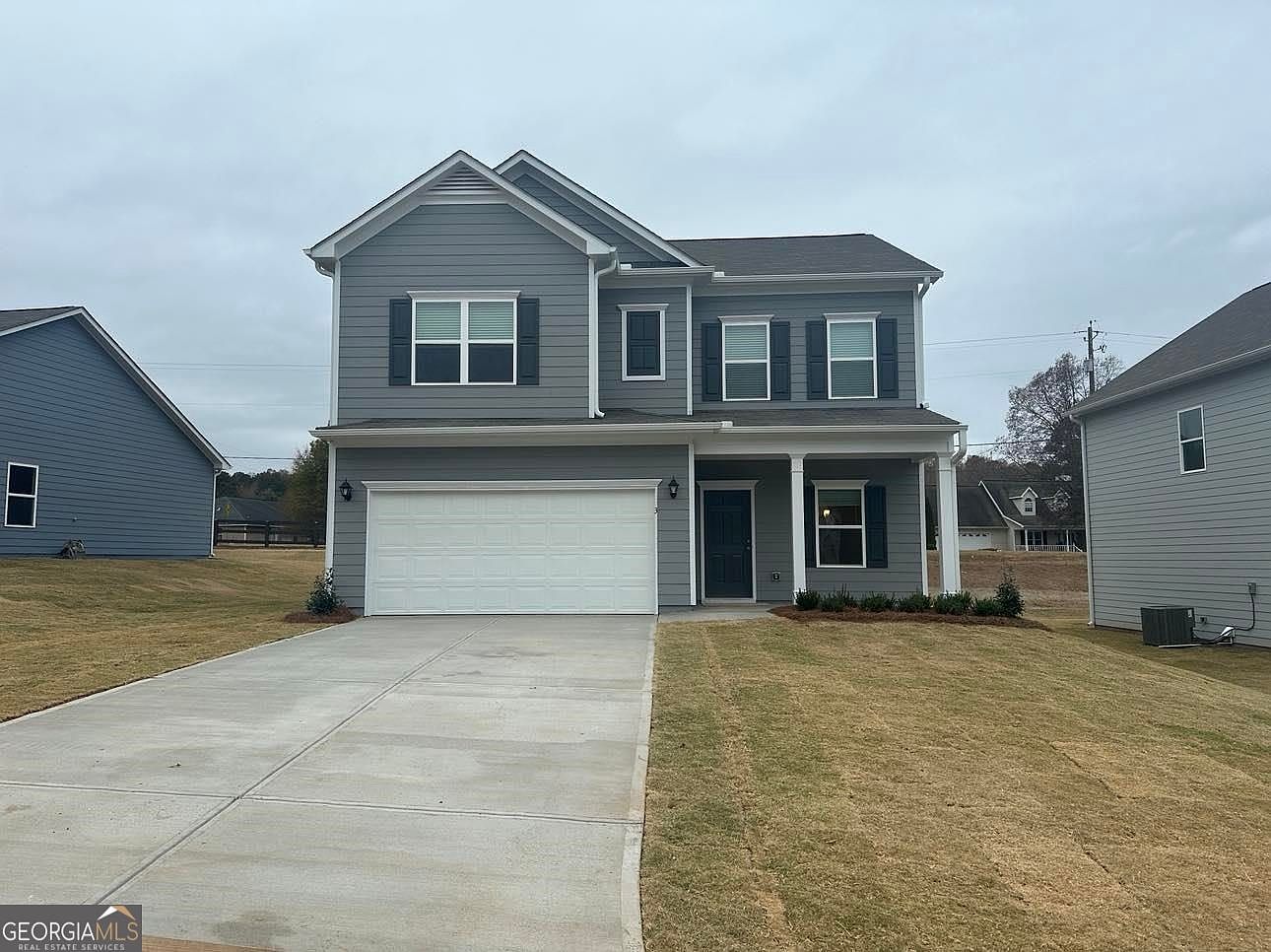 3 Longbrooke, Rome, GA 30161 Zillow