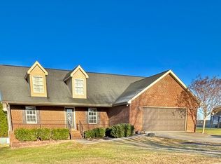 1434 Benjamin Blvd, Sevierville, TN 37876