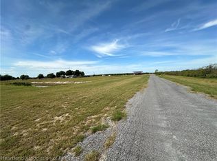 1094 S Marion Rd, Avon Park, FL 33825