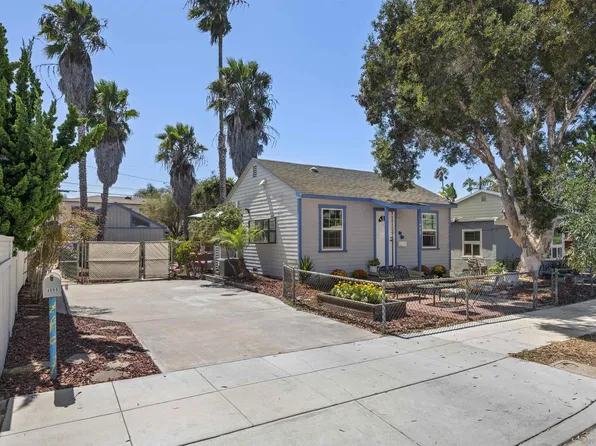 4667 Lotus St, San Diego, CA 92107