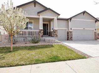 12044 Triple Crown Dr, Parker, CO 80134