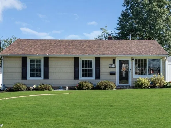 515 E Main St, Bridgewater Twp., NJ 08807
