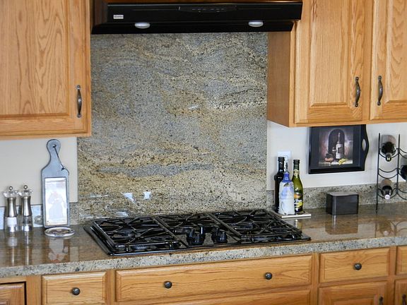 Kitchen Granite