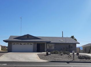 2958 Kiowa Blvd S, Lake Havasu City, AZ 86403