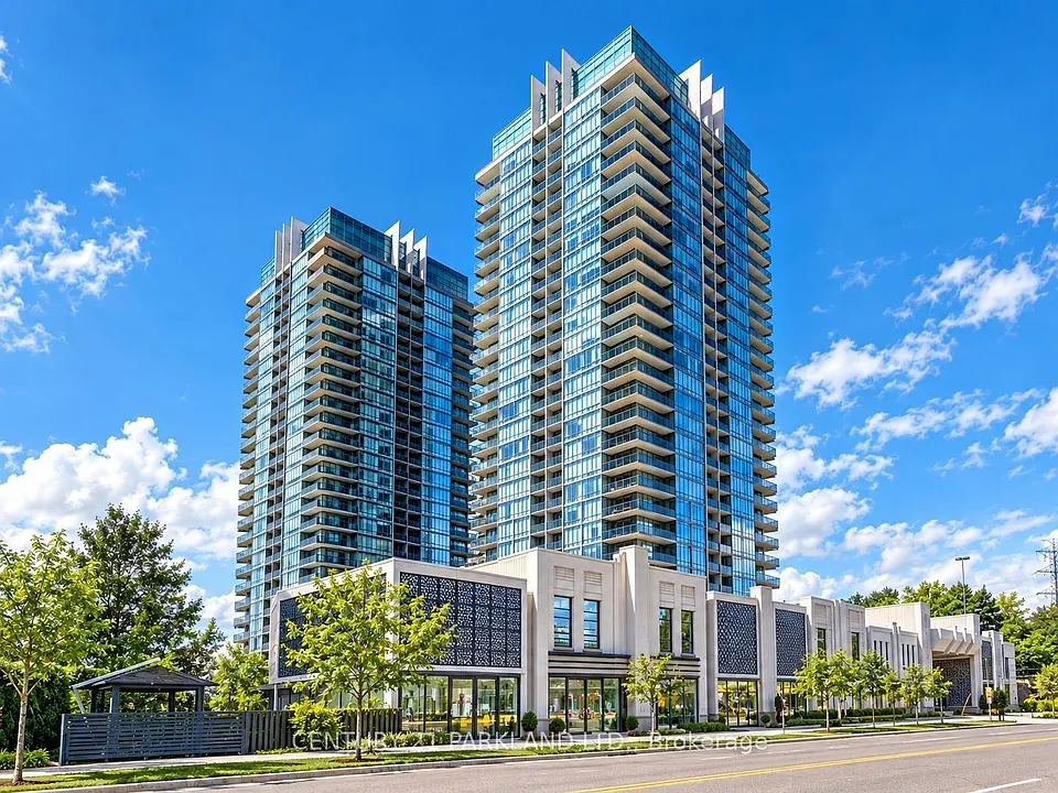 90 Park Lawn Rd #2509