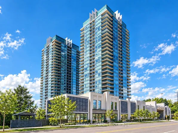 90 Park Lawn Rd #2509, Toronto, ON M8Y 0B6