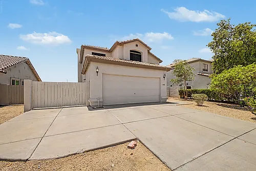 6947 W Via Del Sol Dr Photo 1 6947 W Via Del Sol Dr Photo 1