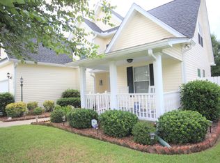 1010 Plantation Pine Rd, Ladson, SC 29456