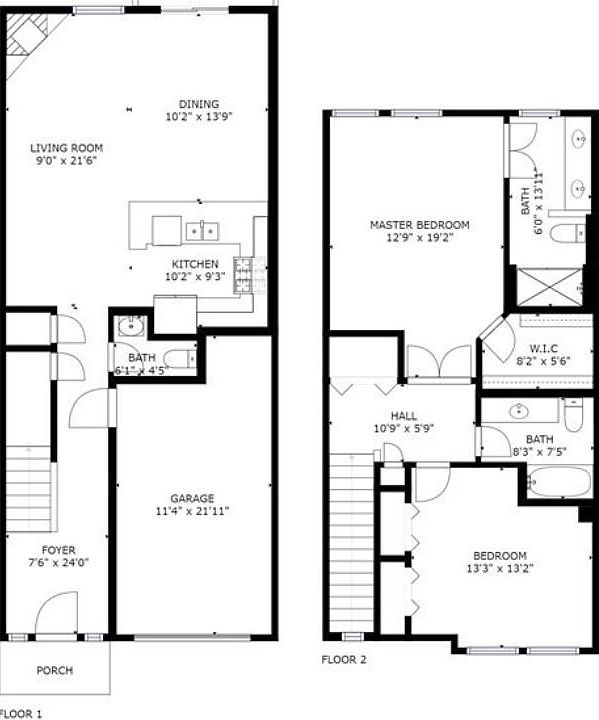 1st image of 5517 Lakemont Blvd SE APT 704