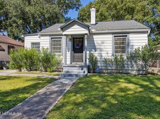 3023 PLUM Street, Jacksonville, FL 32205