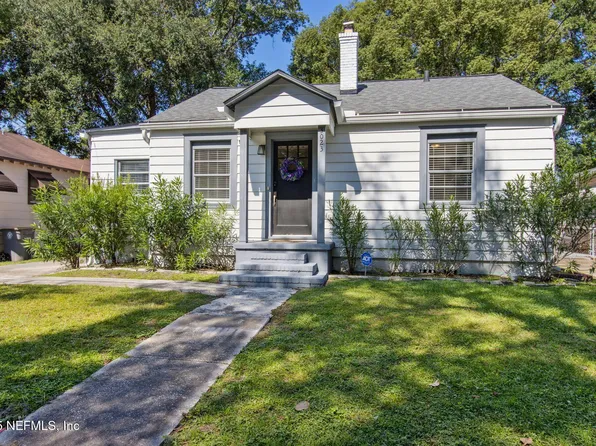 3023 PLUM Street, Jacksonville, FL 32205