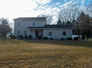 3164 Birch Run, Adrian, MI 49221