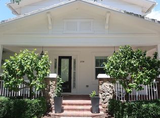 2724 Wymberly Dr, Jupiter, FL 33458