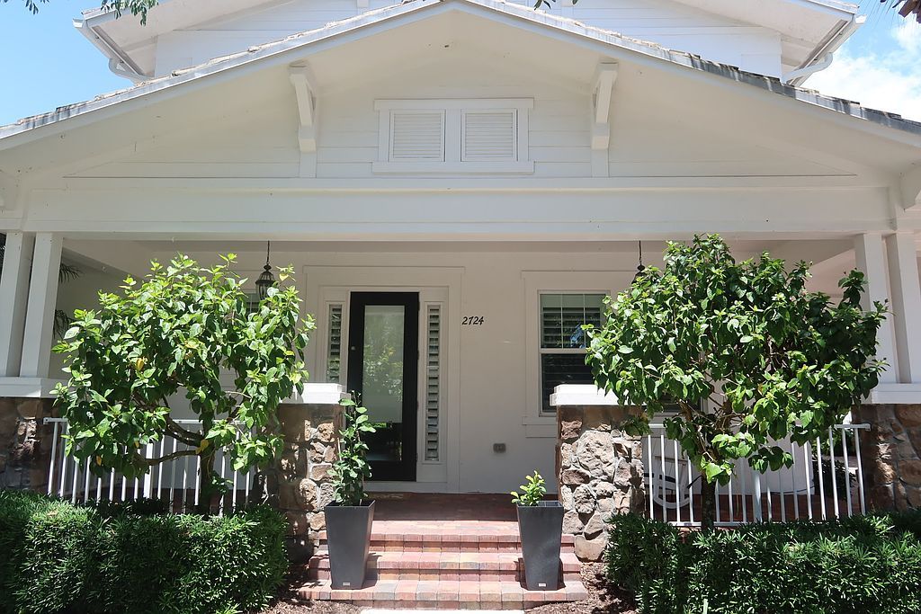 2724 Wymberly Dr - Property Image