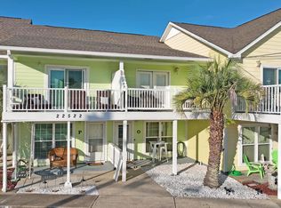 22522 Front Beach Rd UNIT P, Panama City Beach, FL 32413